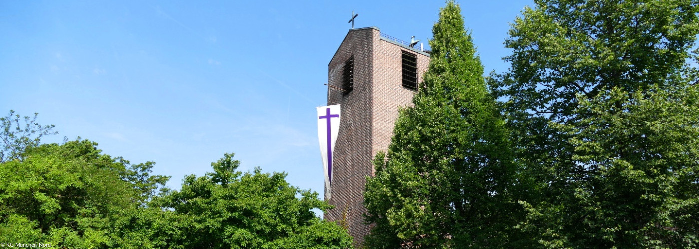 Turm der Bethanienkirche