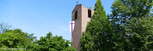 Turm der Bethanienkirche