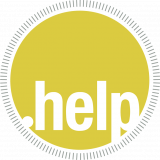 Logo "Help"